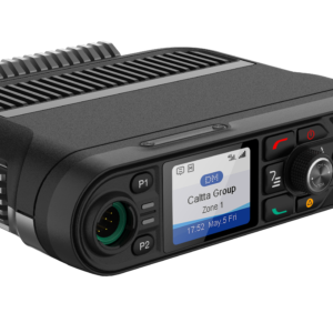 Caltta DMR Mobile Radio DM660