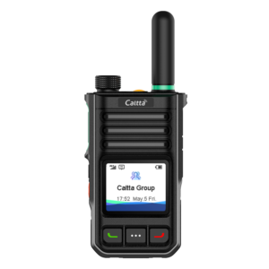 Caltta eChat PoC Radio G280