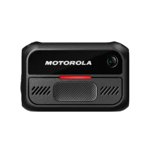 V200 body camera
